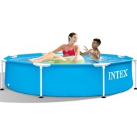 Каркасний басейн Intex 28205, 244 x 51 см