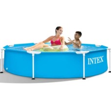 Каркасний басейн Intex 28205, 244 x 51 см