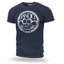 Футболка Dobermans Aggressive Bandit XL Темно-синій (TS160NV)