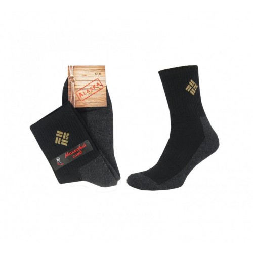 Консервированный подарок Memorableua Консервовані Чоловічі шкарпетки на день святого Валентина (CSFMFSVD) в інтернет супермаркеті PbayMarket!