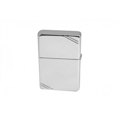 Запальничка Zippo Silver (260)