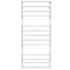 Рушникосушарка водяна Lux П13 500х1200 Deffi Білий (A.LU.120.50.13.W.B)