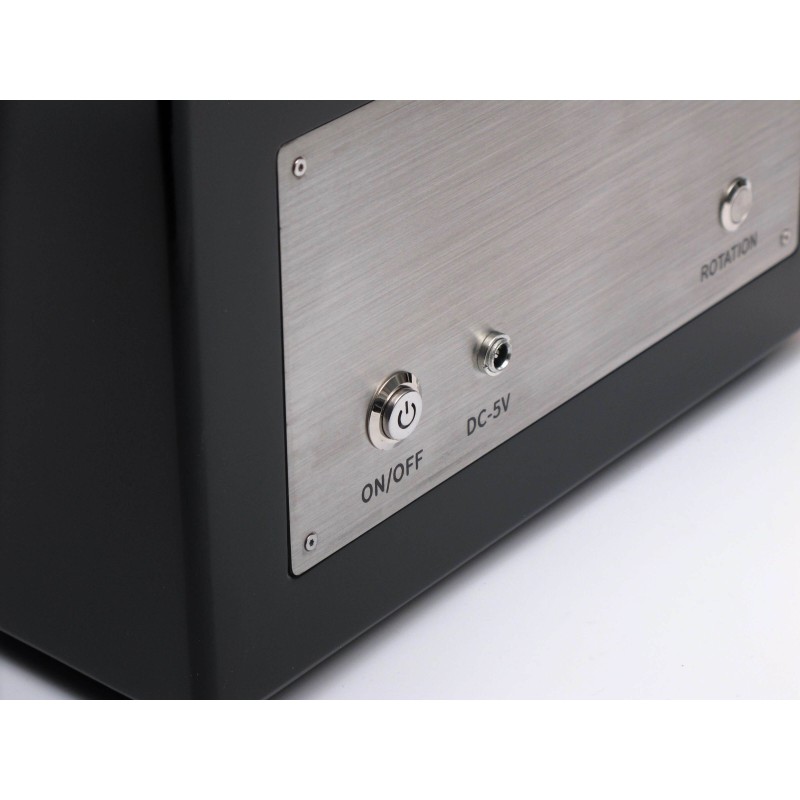 Шкатулка Salvadore для підзаводу 6 годинників SL/3060-BRB 6X6 Коричневий