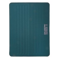 Чохол Metropolis для Apple iPad Pro 12.9 2020 колір Green