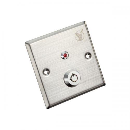 Кнопка виходу YLI Electronic YKS-850LS Кнопка виходу YLI Electronic YKS-850LS