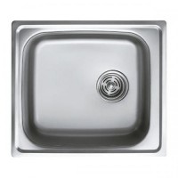 Мийка кухонна HAIBA 50x47 (HB0542) Мийка кухонна HAIBA 50x47 (HB0542)