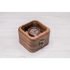 Органайзер для наручного годинника ecoWalnut 7х9.5х9.5 см