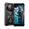 Захищений смартфон FOSSiBOT F101 Pro 8/128Gb Black