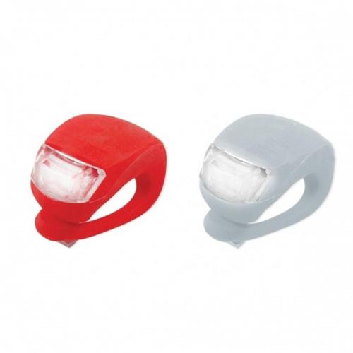 Ліхтар на коляску Baby Safety HJ008-2 2 шт Ліхтар на коляску Baby Safety HJ008-2 2 шт