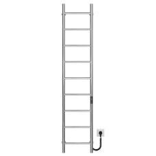 Рушникосушарка електрична Оріон П9 200х1600 Deffi Хром JD03 (C.OR.160.20.9.E.C.R.1)