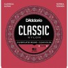 Струни для класичної гітари D'Addario EJ27N Student Nylon