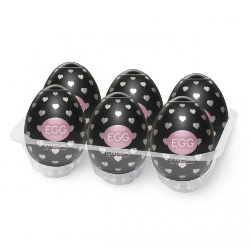 Мастурбатор Tenga Egg Lovers (EGG-001L) Мастурбатор Tenga Egg Lovers (EGG-001L)