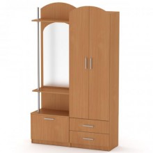 Передпокій Компаніт Валентина Бук Передпокій Компаніт Валентина Бук