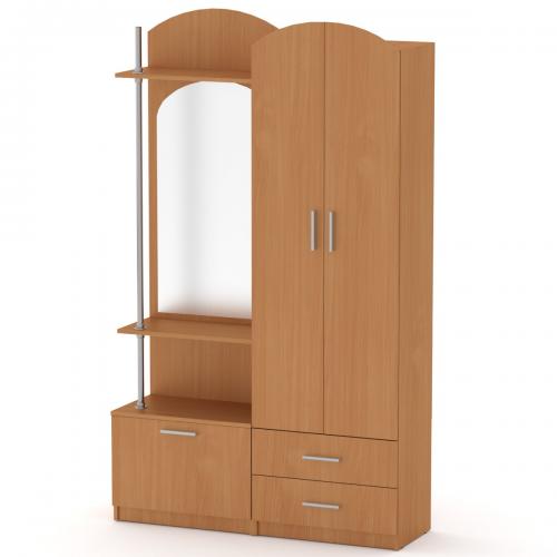 Передпокій Компаніт Валентина Бук Передпокій Компаніт Валентина Бук