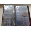 Альбом для монет Monet 125х185 мм на 192 осередки Мікс Зелений (hub_g6cjeo) в інтернет супермаркеті PbayMarket!