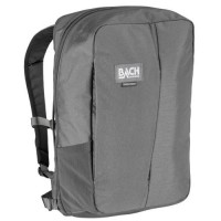 Рюкзак Bach Travelstar 28 Сірий (1081-276734.1561.222) Рюкзак Bach Travelstar 28 Сірий (1081-276734.1561.222)