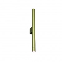 Бра Imperium Light Diplomat 2.8x40 см Золотистий (201240.12.91)