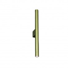 Бра Imperium Light Diplomat 2.8x40 см Золотистий (201240.12.91)