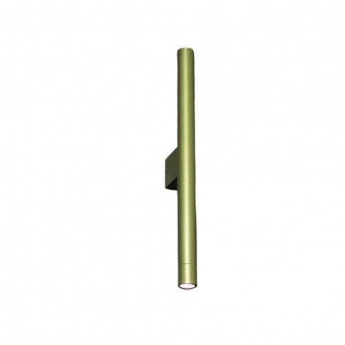 Бра Imperium Light Diplomat 2.8x40 см Золотистий (201240.12.91) Бра Imperium Light Diplomat 2.8x40 см Золотистий (201240.12.91)