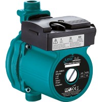 Насос для підвищення тиску 123Вт Hmax 9м Qmax 25л/хв Ø¾