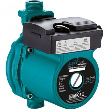 Насос для підвищення тиску 123Вт Hmax 9м Qmax 25л/хв Ø¾