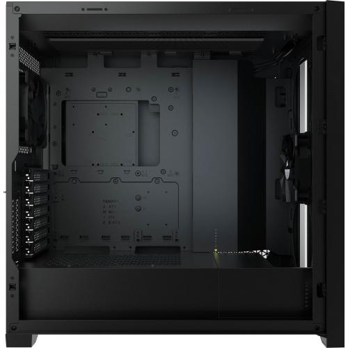 Корпус Corsair 5000D Tempered Glass Black (CC-9011208-WW) в інтернет супермаркеті PbayMarket!