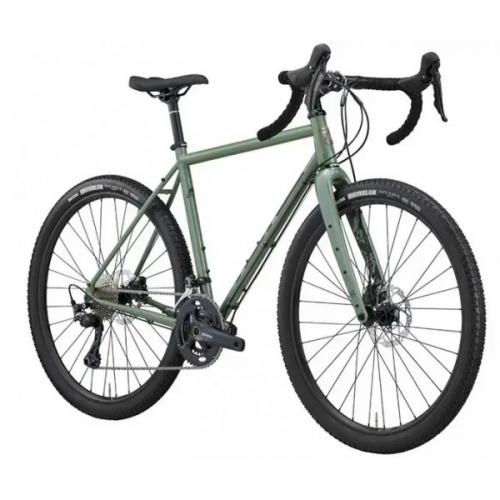 Велосипед Kona Rove LTD 2023 54 Хакі (1033-KNA B36RVL54) в інтернет супермаркеті PbayMarket!