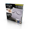 Електрогрілка подушка Adler AD-7403 38 x 38 см Gray в інтернет супермаркеті PbayMarket!