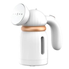 Ручний відпарювач для одягу RIAS MD2102 150ml 800W White