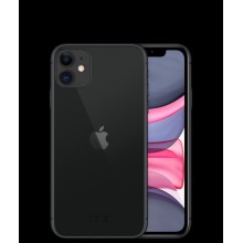 Смартфон Apple iPhone 11 256GB BLACK (OPEN BOX)