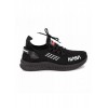 Кросівки Nasa Trainers UNI 44 (27,5 cм) Black в інтернет супермаркеті PbayMarket!