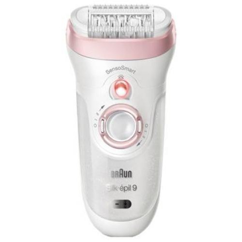 Епілятор Braun Silk-epil 7 SES 9/995 BS (6469562)