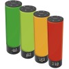 Метеостанція Technoline WL1045 282х80х80 мм Black (WL1045)