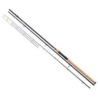 Вудилище фідерне Daiwa Ninja Feeder 390XH-BD 3.90m 220г / (2164649 / 11607-395)