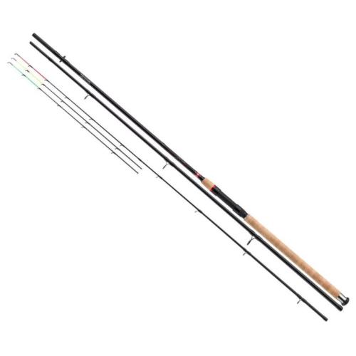 Вудилище фідерне Daiwa Ninja Feeder 390XH-BD 3.90m 220г / (2164649 / 11607-395) в інтернет супермаркеті PbayMarket!