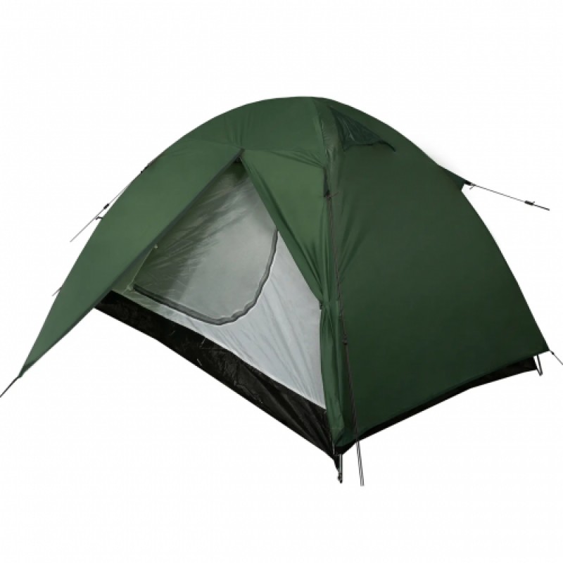 Намет Totem Tepee 3 v2 Зелений UTTT-026