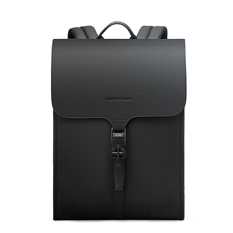 Міський рюкзак Mark Ryden Opti MR1611 40 х 30 х 15 см Чорний