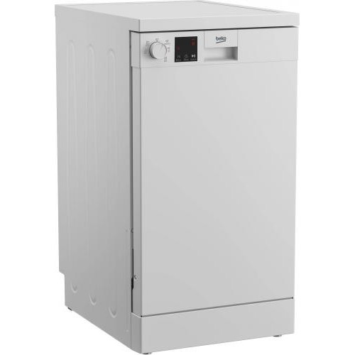 Посудомийна машина Beko DVS05025W (6622418)