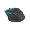 Миша бездротова A4Tech FG30S Blue/Black USB в інтернет супермаркеті PbayMarket!