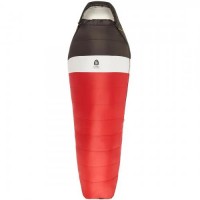 Спальник Sierra designs Synthesis 20 Long 198 Чорно-червоний (90613419L) Спальник Sierra designs Synthesis 20 Long 198 Чорно-червоний (90613419L)