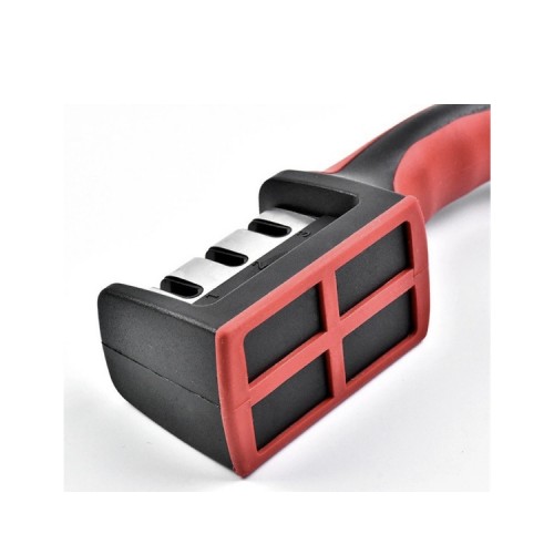 Професійна ручна точила для кухонних ножів Sharpener YL 7001 3 в 1