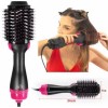 Професійний Фен щітка VigohA One Step Hair Dryer & Styler в інтернет супермаркеті PbayMarket!