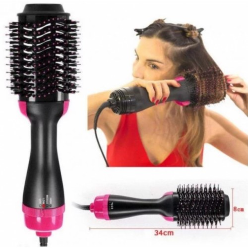 Професійний Фен щітка VigohA One Step Hair Dryer & Styler в інтернет супермаркеті PbayMarket!