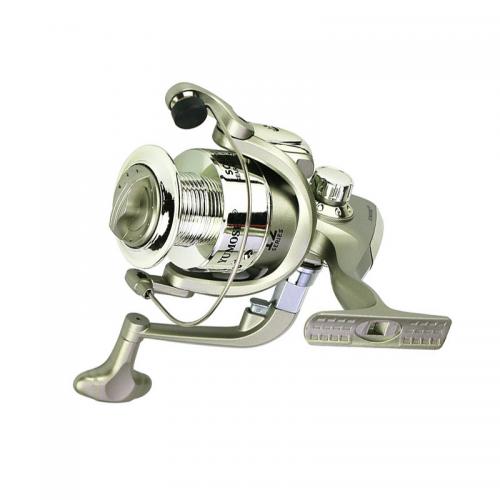 Котушка безінерційна yumoshi SC 7000 Silver 5430-85751 Котушка безінерційна yumoshi SC 7000 Silver 5430-85751