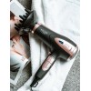Фен для волосся з іонізацією Adler AD 2248 ION black