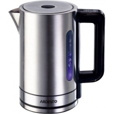 Електрочайник 1,7л Ardesto сірий EKL-FD700SS