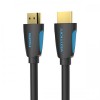 Кабель Vention HDMI-HDMI, 1.5m, v2.0 (VAA-M02-B150) в інтернет супермаркеті PbayMarket!