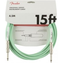Кабель інструментальний Fender Original Series Instrument Cable 4.5m (15ft) 0990515058