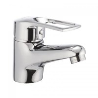 Змішувач для умивальника CRON GERMES 001 (CR0139) Змішувач для умивальника CRON GERMES 001 (CR0139)