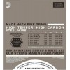 Струни для електрогітари 6 шт D'Addario EPN22 Pure Nickel Jazz Medium Electric Strings 13/56